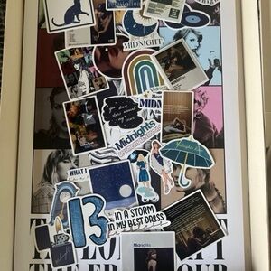 Taylor Swift Eras Tour VIP box MAKE OFFER